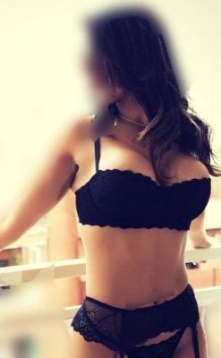 Валерия, 24 лет — эротический тайский массаж