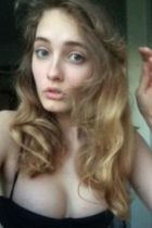 Кристина , фото красивой проститутки