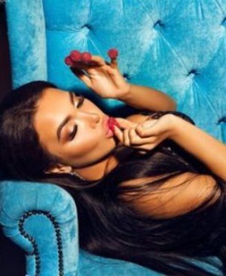 Инга, 25 лет — попробуйте секс с госпожой