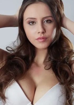 реальная инди Карина, рост: 168, вес: 53