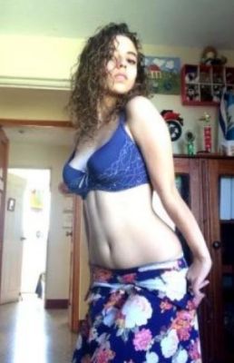 Катя - проститутка BDSM, тел. 8 922 836-22-37