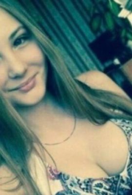 Вика — Домодедовская индивидуалка БДСМ, 24 лет