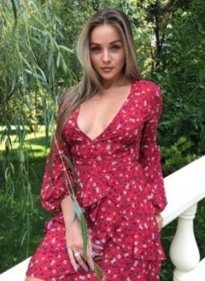 Маша - секс с узбечкой в Домодедово