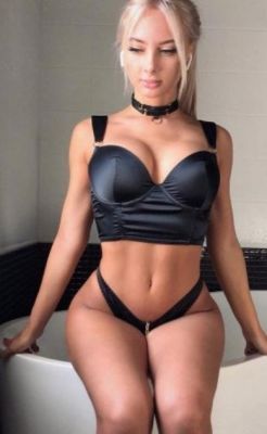 страпонесса Марина, рост: 169, вес: 55, закажите онлайн