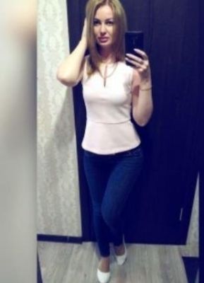 развратная шлюха Катя