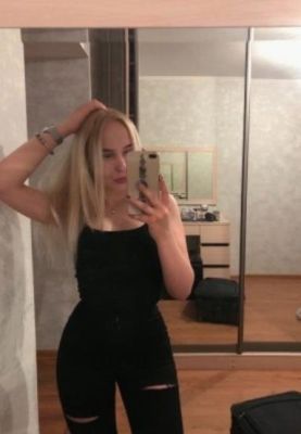 Рита — знакомства 24 7, анкетное фото