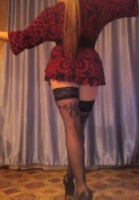 Лиля, г. Домодедово — экстримальный секс