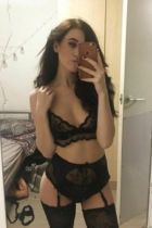 Ангелина, рост: 159, вес: 57 - госпожа БДСМ, закажите онлайн