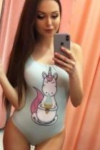 Шлюха Алина (Домодедово)