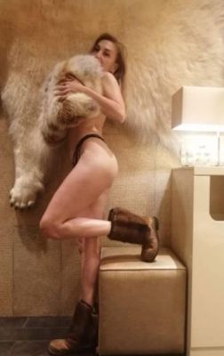 BDSM знакомства (Алина, тел. 8 925 843-13-25)