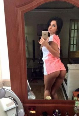 Настя (инди), фото шлюхи