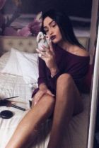 девушки Домодедово — инди Вика