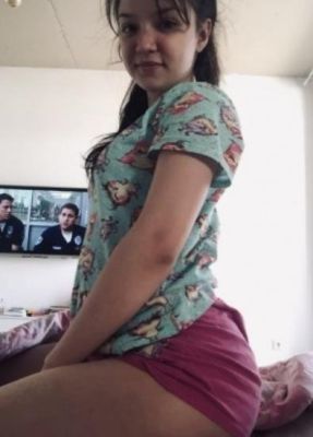 госпожа Настя, рост: 155, вес: 50