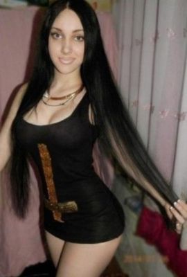 снять девушку на час (Катя, 23 лет)