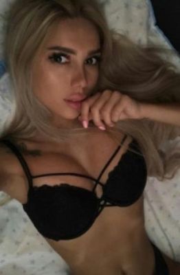 Путана Настя, рост: 175, вес: 52