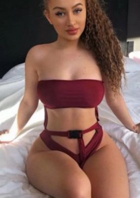 Полина — проститутка, 24 лет, работает 24 7