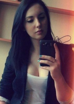 Проститутка рабыня Настя, 25 лет, закажите онлайн прямо сейчас