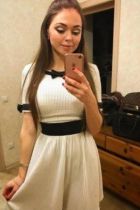 Лена — интим массаж, классика, минет в Домодедово