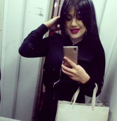 Зара, 26 лет — попробуйте секс с госпожой